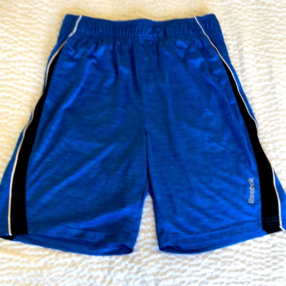 Men’s Reebok athletic shorts